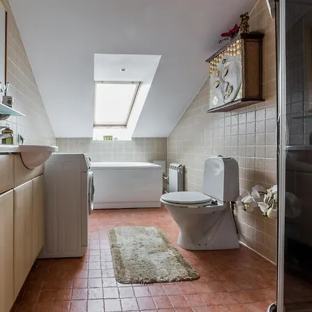 Lejlighed Dream Luminous City Center Penthouse Tallinn