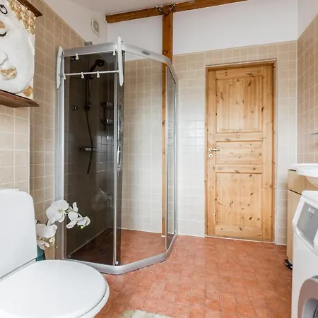 Lejlighed Dream Luminous City Center Penthouse *